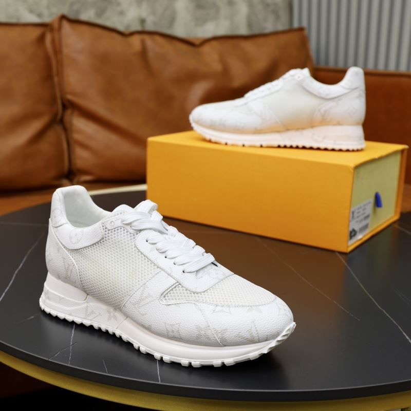 Louis Vuitton Run Away Sneaker